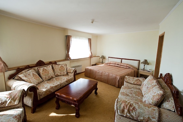 Acfes-Seiyo Hotel (Vladivostok)